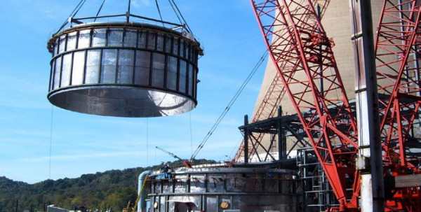 Fort Martin Absorber Fort Martin Absorber