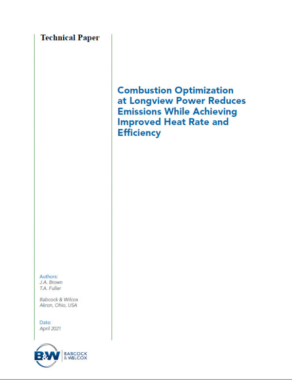 Focal Point Technical Paper