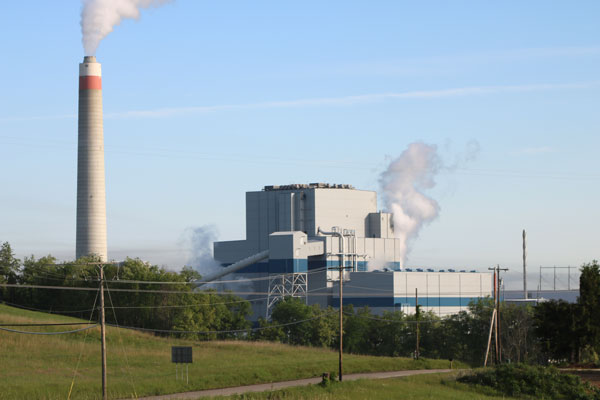 Longview-Titanium Intelligent Sootblowing System Improves Performance At 700 MW Plant Babcock Wilcox