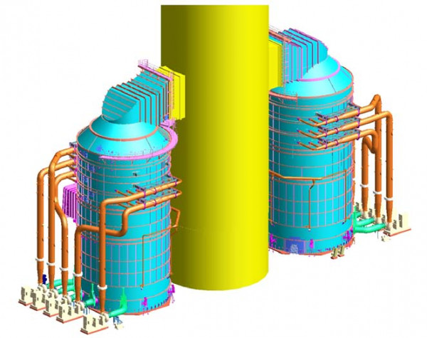 Morgantown 3D