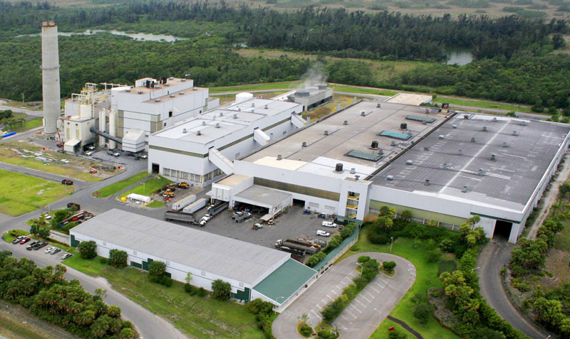 Palm Beach Renewable Waste to Energy Facility No 1