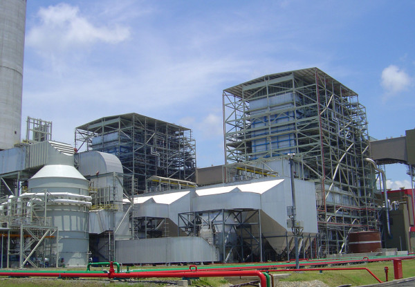 Tanjung Jati environmental equipment Tanjung Jati environmental equipment