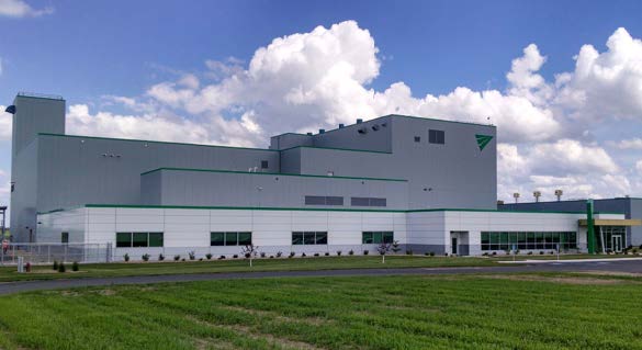 Valent Bio Sciences Coils Babcock Wilcox