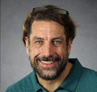 Joseph DeMartino Corporate Headshot