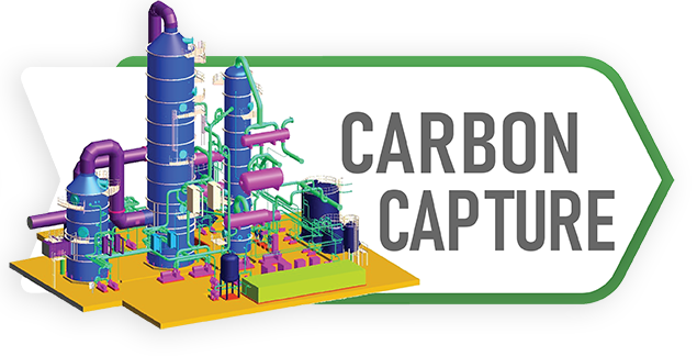 Carbon capture