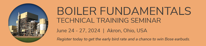 boiler fundamentals tech seminar 2024 dates and registration