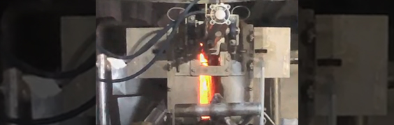 equipment for recovery boiler safety