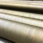 inconel cladding