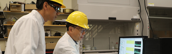 ohio state research chemical looping