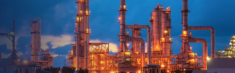 Helping Refineries Thrive