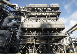 WESP - Wet Electrostatic Precipitator - Babcock &amp;amp;amp;amp;amp;amp;amp;amp;amp;amp;amp;amp;amp;amp; Wilcox