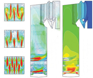 COMO-PR™ Advanced Combustion Modeling for Process Recovery Boilers