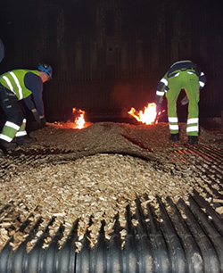 Coal to Biomass Fuel Conversion - Babcock &amp;amp;amp;amp;amp;amp;amp;amp;amp;amp;amp;amp;amp;amp;amp;amp;amp;amp;amp;amp;amp;amp; Wilcox Renewable