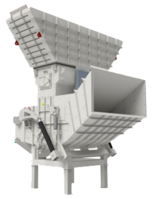 DynaDischarger Furnace Ash Extractor Waste-to-Energy Company