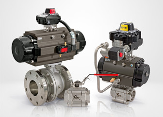 FPS 9650 Shut Off Valves Babcock &amp;amp;amp;amp;amp; Wilcox