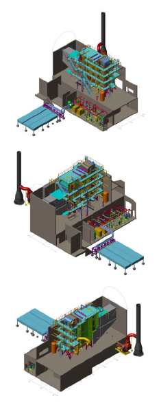 FURNACE/BOILER UPGRADE - Faroe Islands - Babcock &amp;amp;amp;amp;amp;amp;amp;amp;amp;amp;amp; Wilcox
