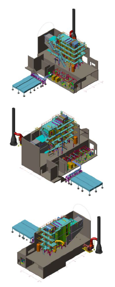 FURNACE/BOILER UPGRADE - Faroe Islands - Babcock &amp;amp;amp;amp;amp;amp;amp;amp;amp;amp; Wilcox