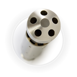 Stainless Steel Gas Ignitor Nozzle