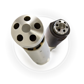 Stainless Steel Gas Ignitor Nozzle