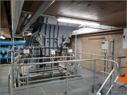 WTE BOILER AND FURNACE UPGRADES - Babcock &amp;amp;amp;amp;amp;amp;amp;amp;amp;amp;amp;amp;amp;amp;amp;amp;amp;amp;amp;amp;amp;amp;amp;amp;amp;amp; Wilcox