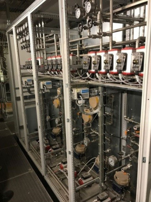 Adaptive SNCR for Optimized Boiler NOx Reduction Model Waste-to-Energy Company