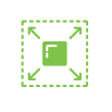 Scalable for a Range of Applications