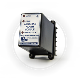 Single Probe Alarm Module