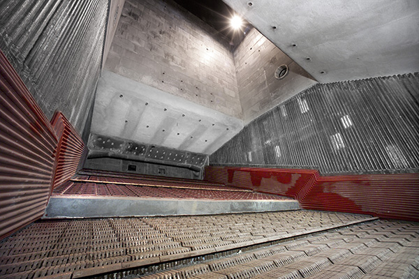 Vølund® Combustion Grate Waste-to-Energy Company