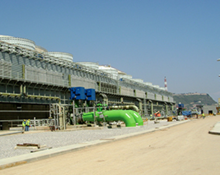 Why Choose Hybrid Cooling Towers SPIG BW