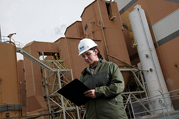 Industrial Boiler Parts, Services, and Upgrades for Power Plants – Babcock & Wilcox