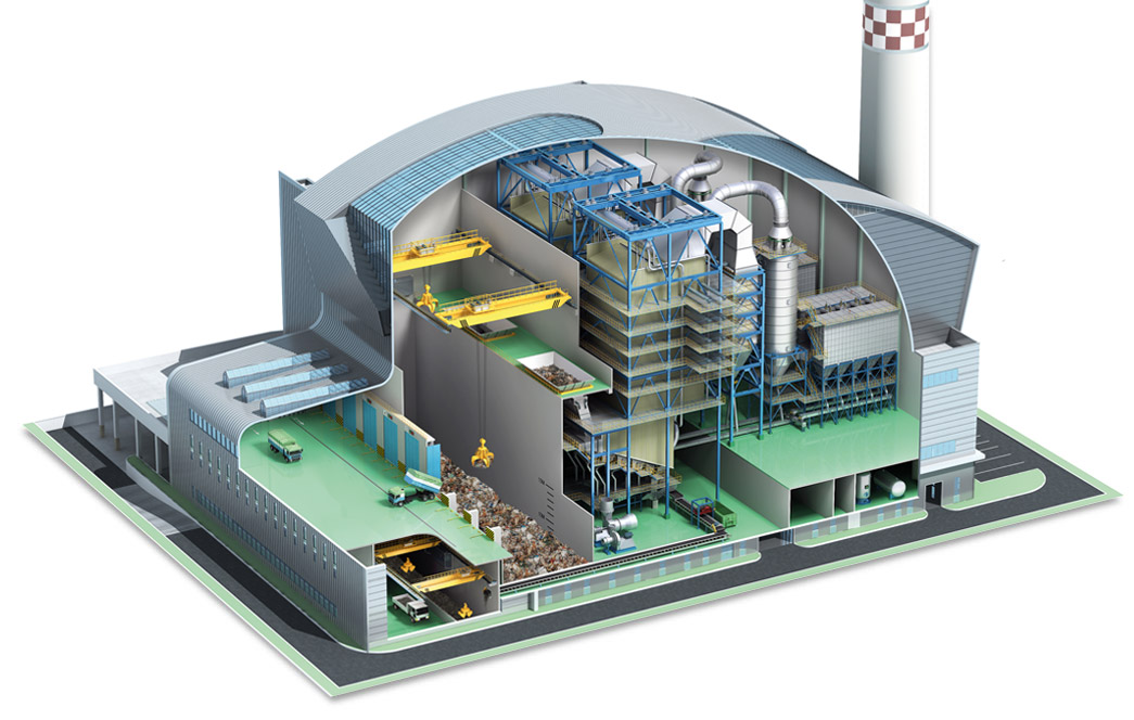 EU Waste Incineration BREF Compliance