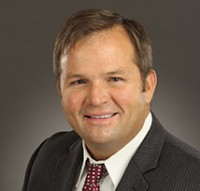 Jimmy Morgan Corporate Headshot