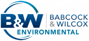 BW Logo Environmental