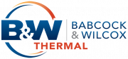BW Logo Thermal