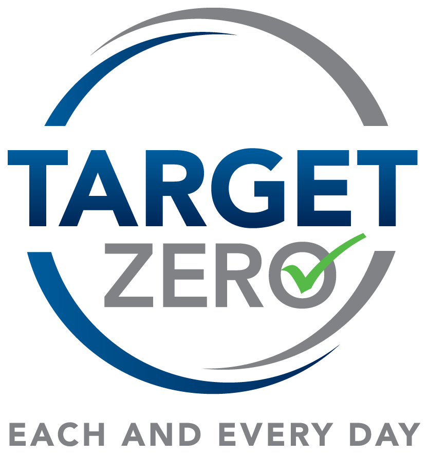 Target Zero Logo