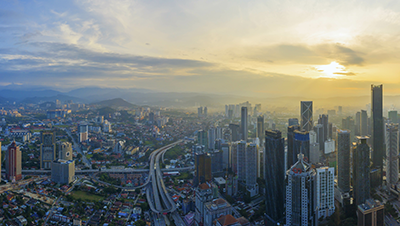 BW Thermal in Southeast Asia