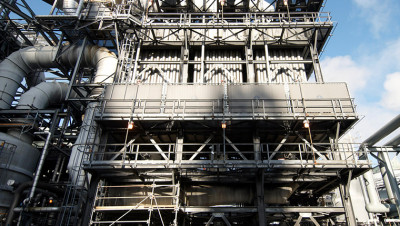 Babcock Wilcox Awarded Environmental Equipment Contracts for U.S. Industrial Facilities Totaling 11 Million 760x605