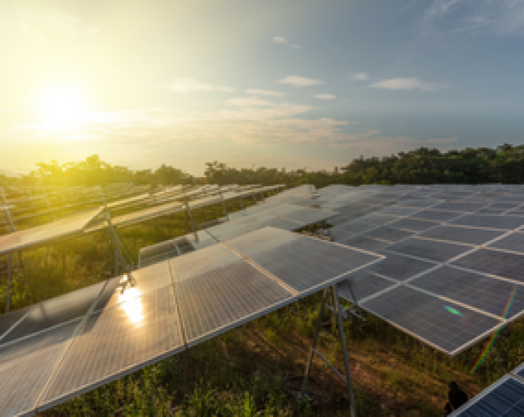Babcock Wilcox Solar Energy Inc. Awarded Illinois Community Solar Installation Contracts by Summit Ridge Energy Totaling More Than 15 Million 400 226 px