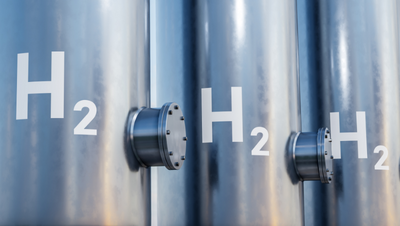 Babcock Wilcox and Fidelis Form Global Alliance to Produce Clean Zero Carbon Intensity Hydrogen 400 226 px
