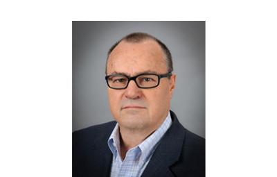 Professional portrait -Nick Carter - Babcock & Wilcox