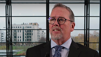 Tim Byrne on Decarbonization