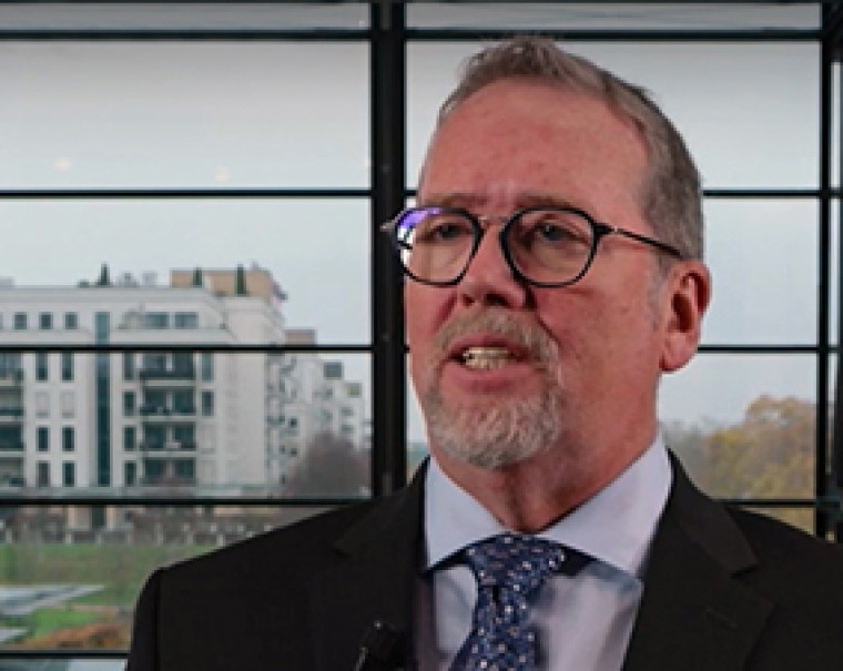 Tim Byrne on Decarbonization