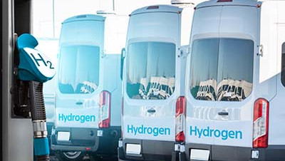 hydrogen