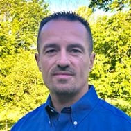 Barry Petty Headshot
