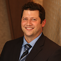 John Kortis Headshot