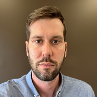Jonas Hackmann Headshot