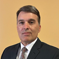 Messerly Brian Headshot