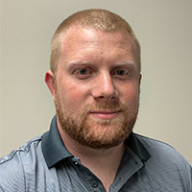 Spicer Jordan Headshot
