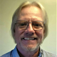 Speaker headshot of Mike Bauer