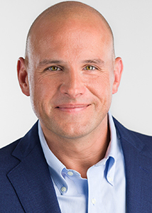 Chris Riker Babcock Wilcox Executive Vice President and Chief Operating Officer